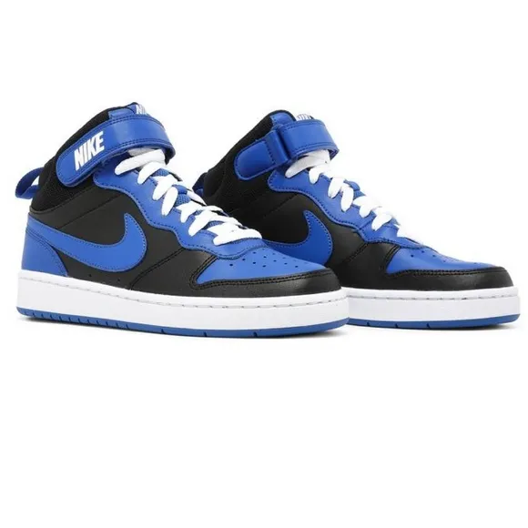 Nike Court Borough 2 - SZ 6Y - Women’s 7.5