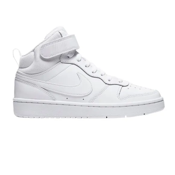 Nike Court Borough 2 - SZ 6Y - Women’s 7.5