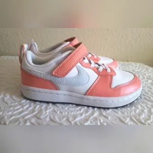 Nike Court Borough Low kids shoes