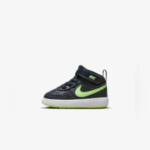 Nike Court Borough Mid 2 Baby/Toddler Shoes