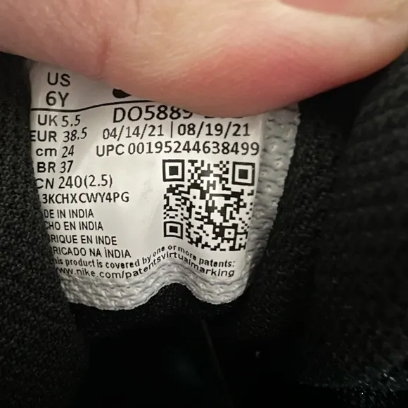 Nike court borough mid 2 BG