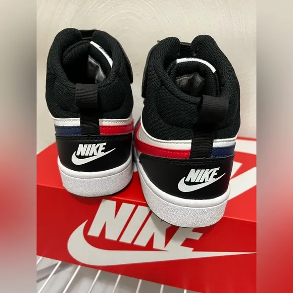 Nike court borough mid 2 BG