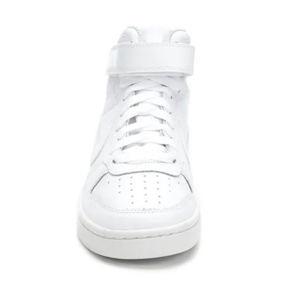 Nike Court Borough Mid 2Big Kids' Shoes new size 7Y