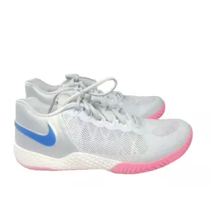 Nike Court Flare 2 QS Women's Hard Court Tennis Shoes Size 10.5