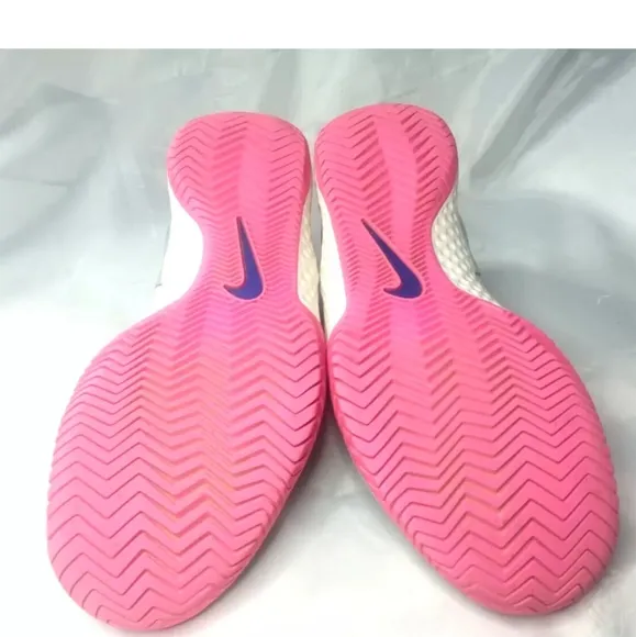 Nike Court Flare 2 QS Women's Hard Court Tennis Shoes Size 10.5