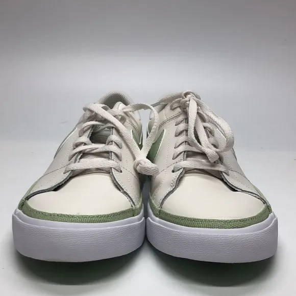 Nike Court Legacy  GS Phantom/White/Honeydew DA5380-005 NWB