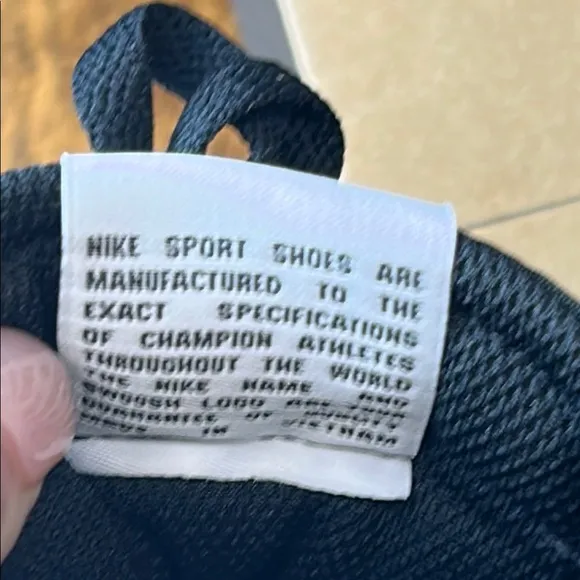 Nike Court Legacy NN 10.5