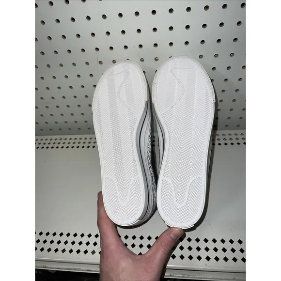 Nike Court Legacy SDC Womens Athletic Shoes Sneakers Size 6.5 DJ1454-100