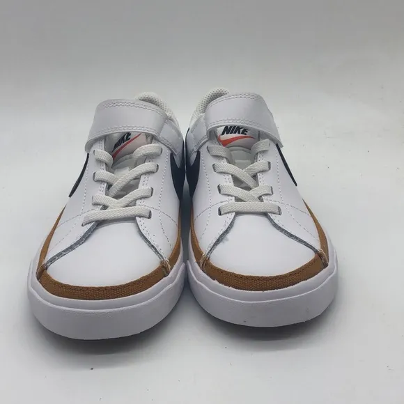 Nike Court Legacy white/Black DA5381-102 NWOB
