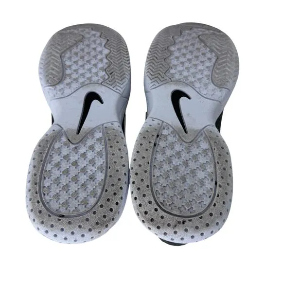 Nike Court Lite 2 Tennis Pickleball Shoes Mens 11 Black  Marathon AR8836-001