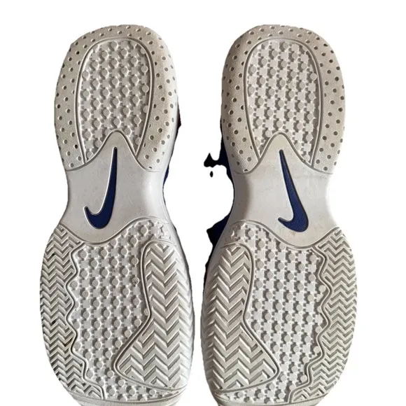 Nike Court Lite 2  Tennis Sneakers Size 13