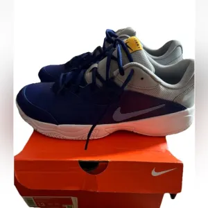 Nike Court Lite 2  Tennis Sneakers Size 13
