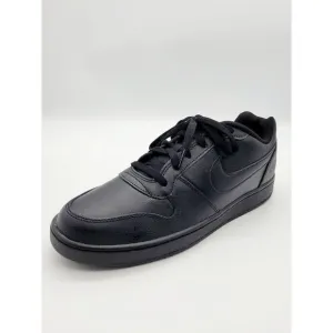 Nike Court Low Black Men's Shoes Size 11