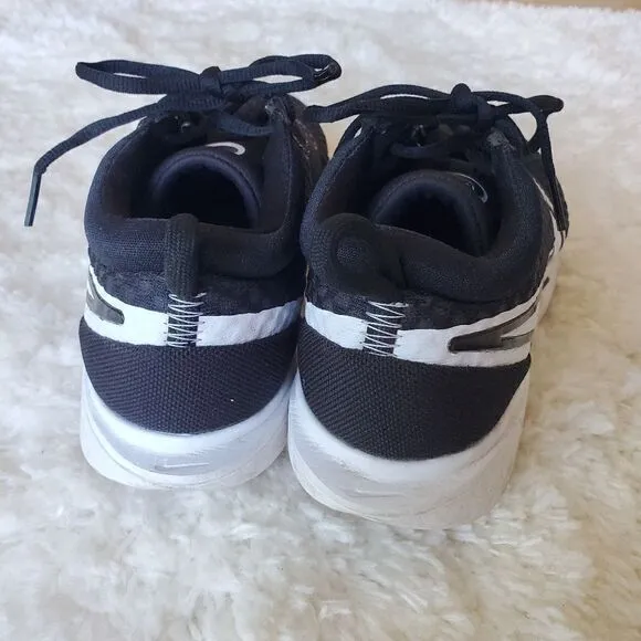 Nike Court Pro Tennis Shoes Sneakers Size 7.5 Men's