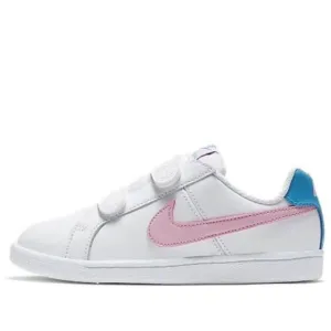 Nike Court Royale Big Girl Shoes