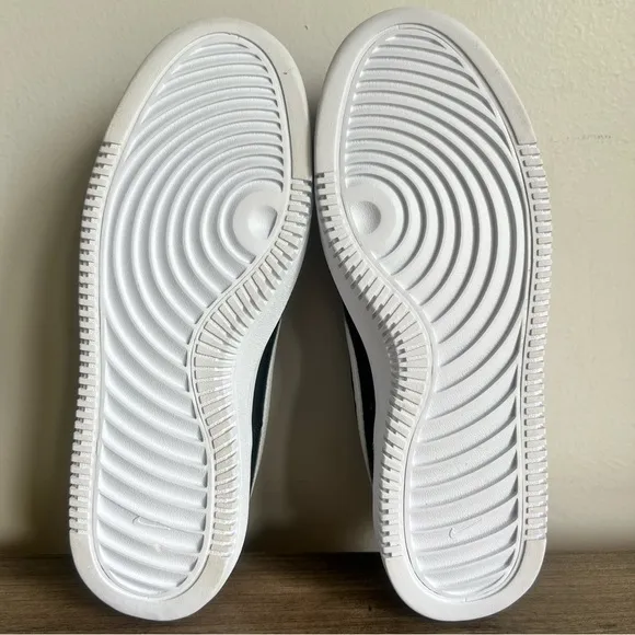Nike Court Vision ALTA Leather Women's Shoe Size 9.5 #B1640