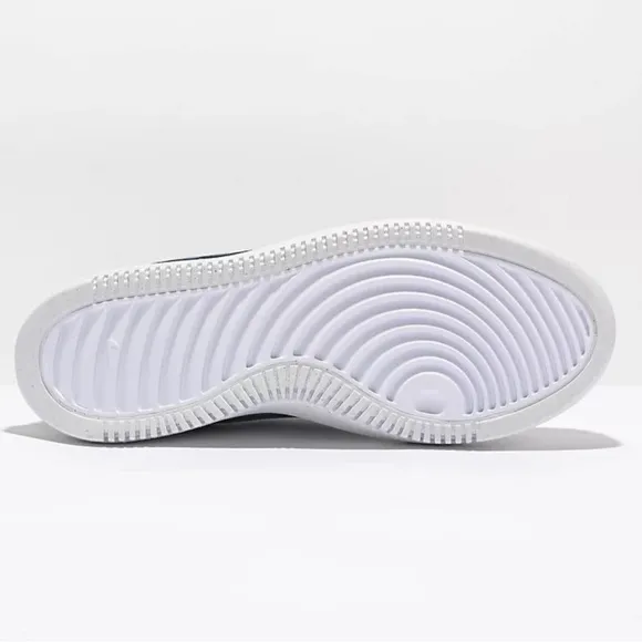 NIKE Court Vision Alta Women's Shoes Sneakers
