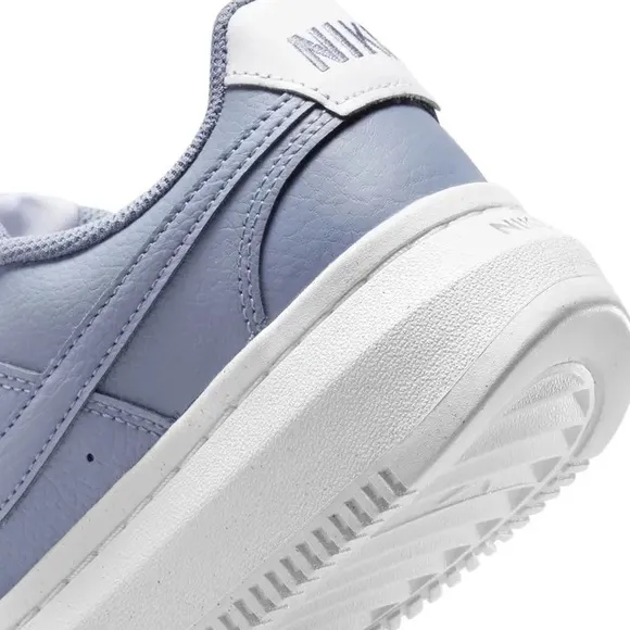 NIKE Court Vision Alta Women's Shoes Sneakers