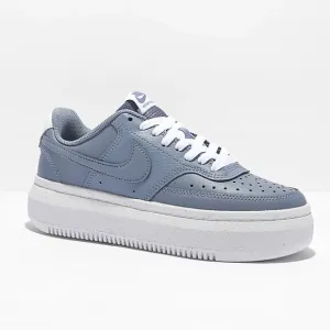 NIKE Court Vision Alta Women's Shoes Sneakers