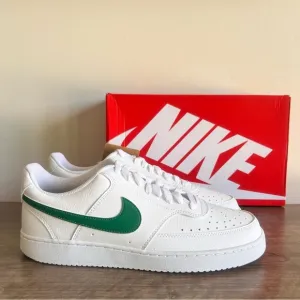 NIKE Court Vision Low Next Nature Men’s Shoe Size 10.5 SKU#241191