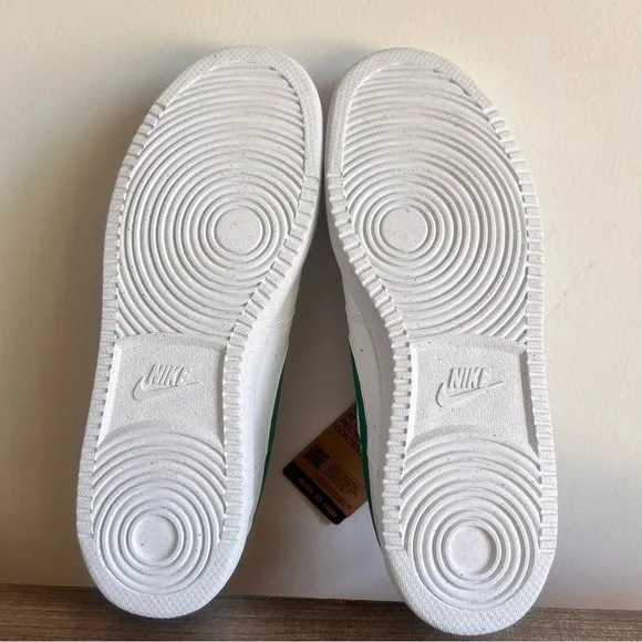 NIKE Court Vision Low Next Nature Men’s Shoe Size 10.5 SKU#241191