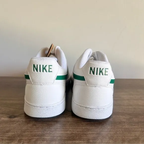 NIKE Court Vision Low Next Nature Men’s Shoe Size 10.5 SKU#241191