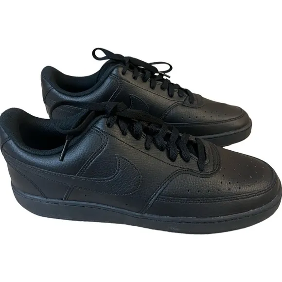 Nike Court Vision Low Next Nature Men's Shoes