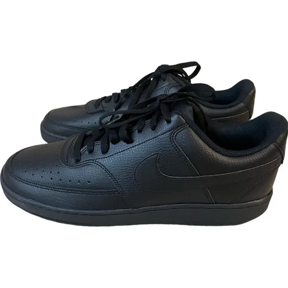 Nike Court Vision Low Next Nature Men's Shoes