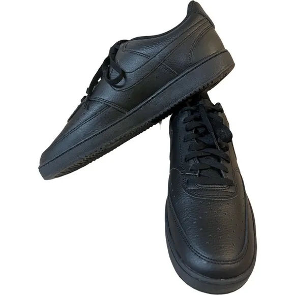 Nike Court Vision Low Next Nature Men's Shoes