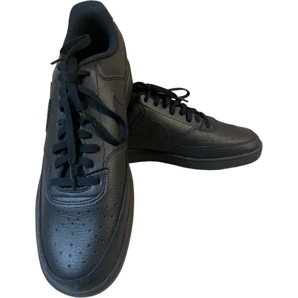 Nike Court Vision Low Next Nature Men's Shoes