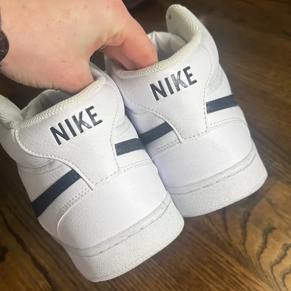 Nike Court Vision Mid Next Nature