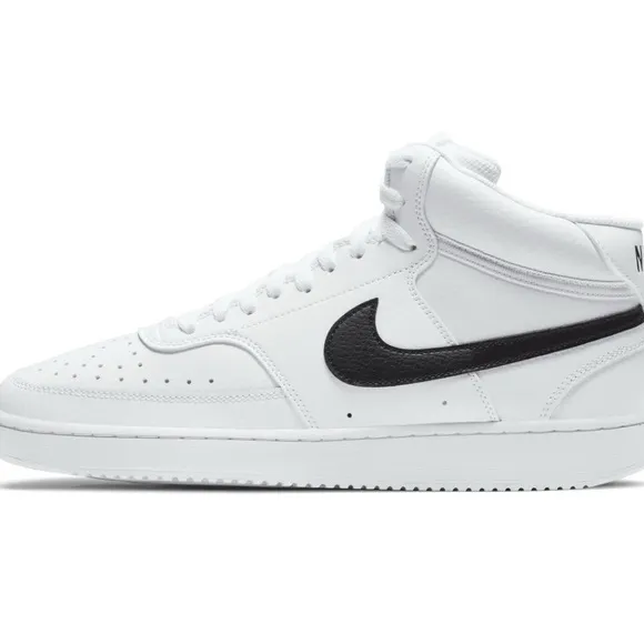 Nike Court Vision Mid Next Nature