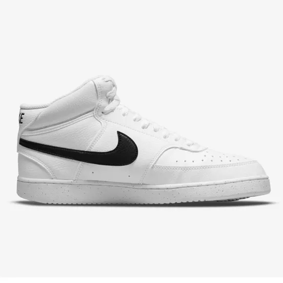 Nike Court Vision Mid Next Nature