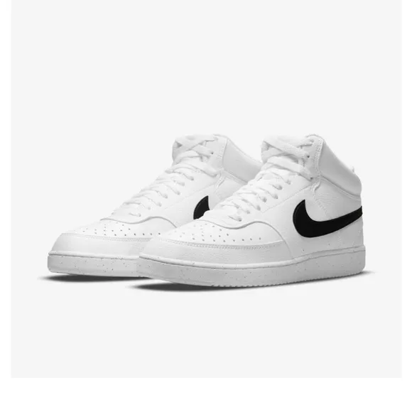 Nike Court Vision Mid Next Nature