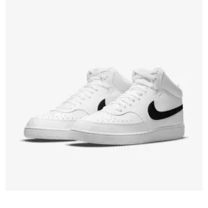 Nike Court Vision Mid Next Nature