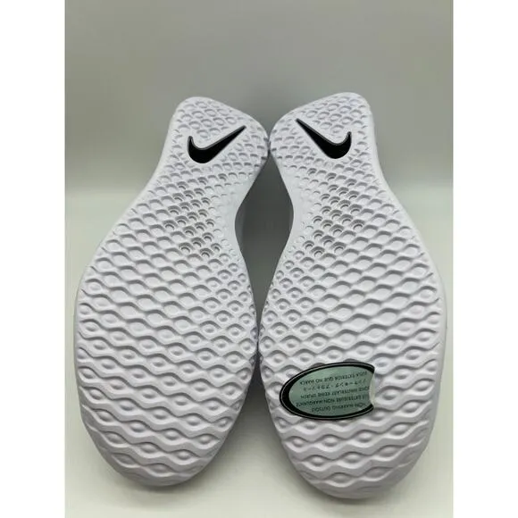 Nike Court Zoom Pro HC Tennis Shoes White DH0618-100 Men’s Size 11.5