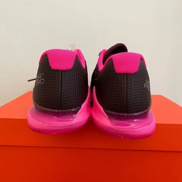 Nike Court Zoom Vapor Pro Premium Tennis Shoes Pinksicle Women 8(DQ4685-600)