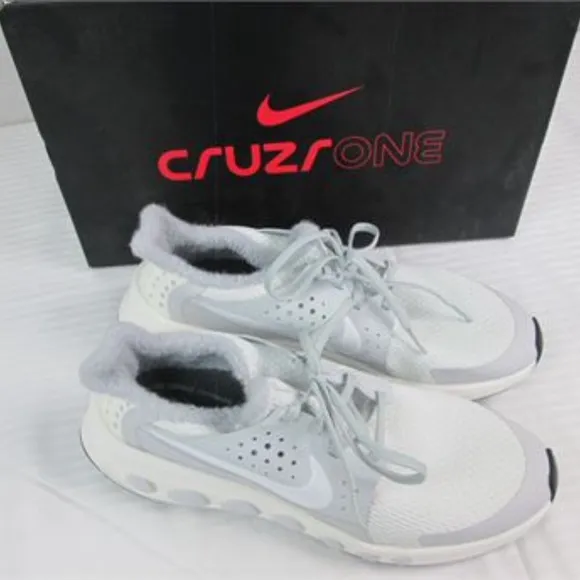 Nike Cruzrone Men's Tennis shoes-Size 14-Like New!