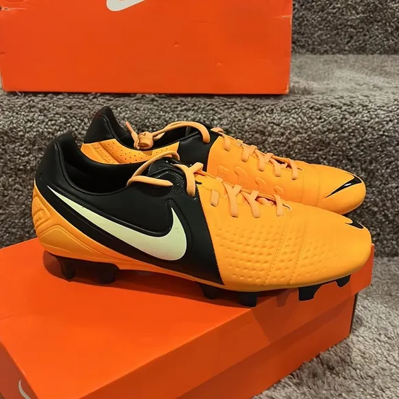 Nike CTR360 Trequartista III FG Soccer Cleats Shoes new 525162 810 Mens Size 7