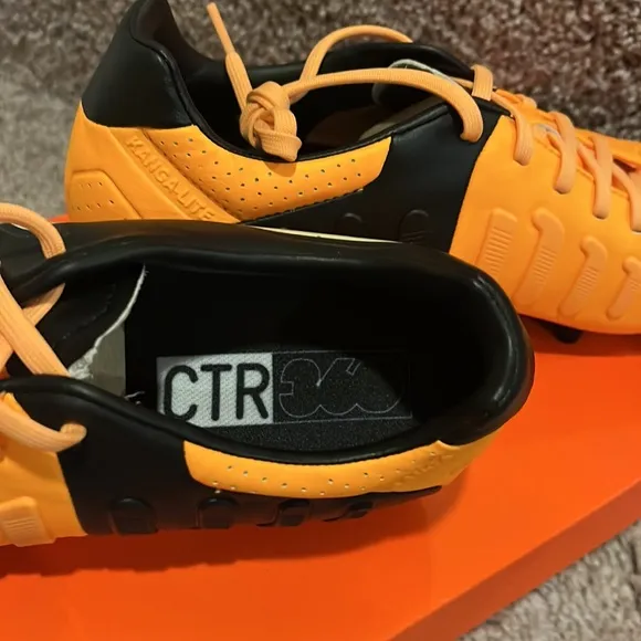 Nike CTR360 Trequartista III FG Soccer Cleats Shoes new 525162 810 Mens Size 7