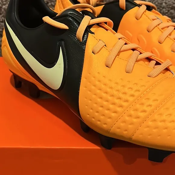 Nike CTR360 Trequartista III FG Soccer Cleats Shoes new 525162 810 Mens Size 7