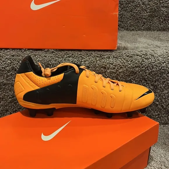 Nike CTR360 Trequartista III FG Soccer Cleats Shoes new 525162 810 Mens Size 7