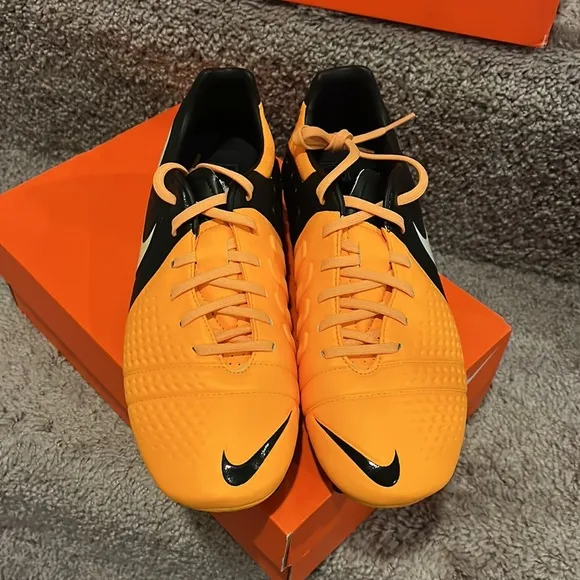 Nike CTR360 Trequartista III FG Soccer Cleats Shoes new 525162 810 Mens Size 7
