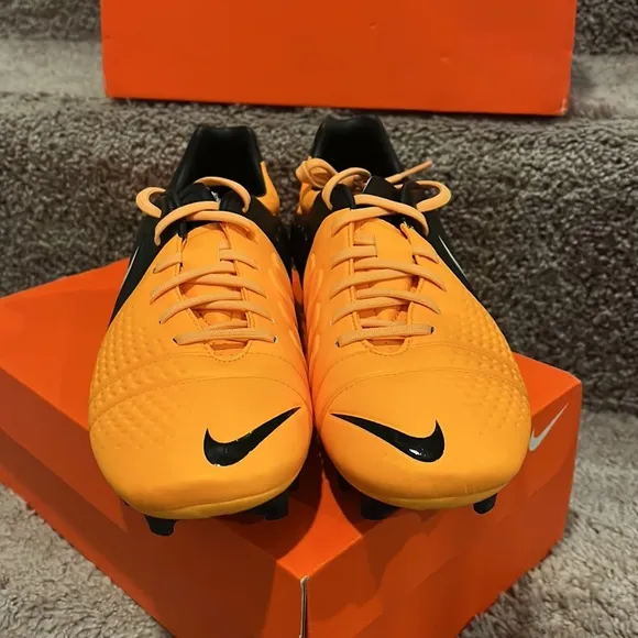 Nike CTR360 Trequartista III FG Soccer Cleats Shoes new 525162 810 Mens Size 7