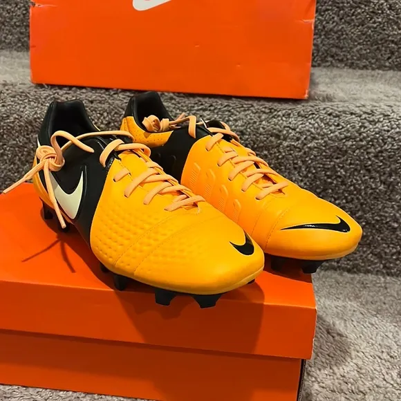 Nike CTR360 Trequartista III FG Soccer Cleats Shoes new 525162 810 Mens Size 7