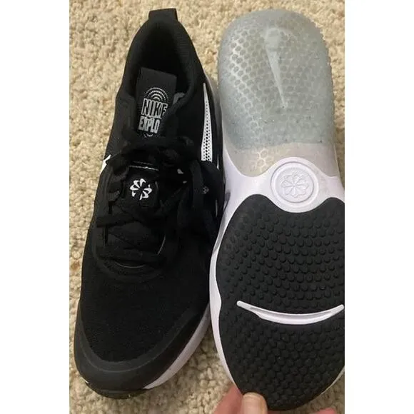 nike explor next nature US 6.5 Y Marathon Running Shoes/Sneakers