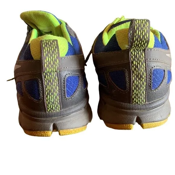 Nike Flex Trail Size 10.5 Men