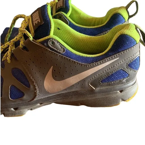 Nike Flex Trail Size 10.5 Men