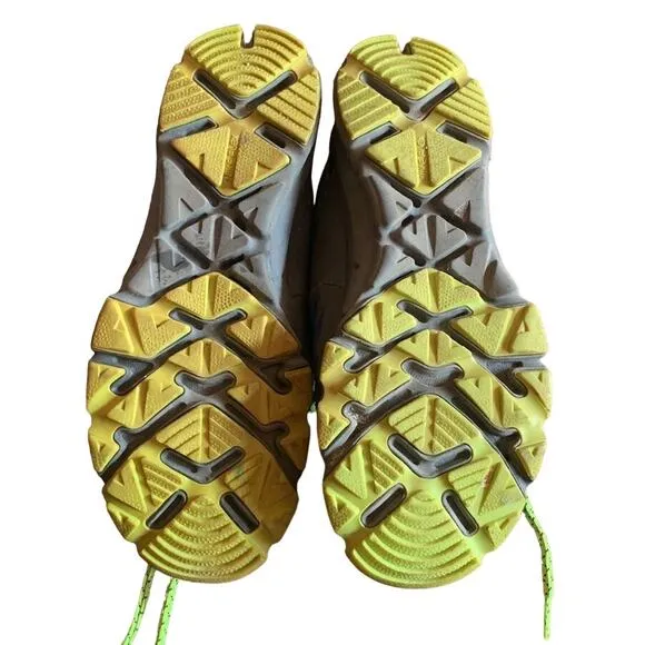 Nike Flex Trail Size 10.5 Men