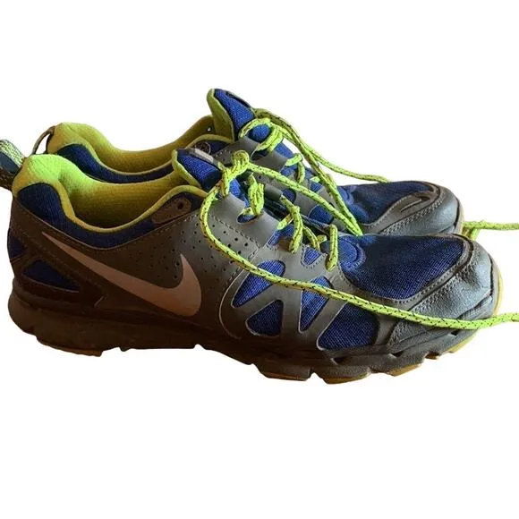 Nike Flex Trail Size 10.5 Men
